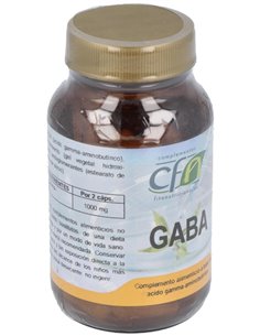 Gaba 60Cap. de Cfn