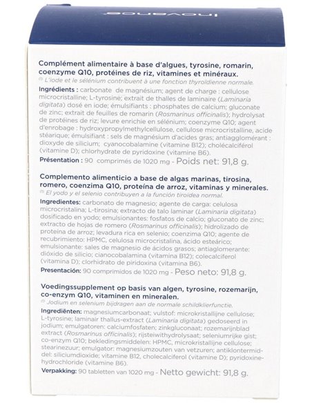 Thyrovance 90Comp. de Inovance