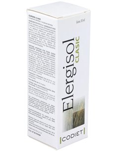 Elergisol Clasic (Alergisol) 50Ml. de Codiet