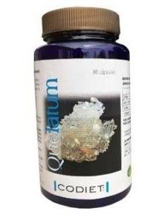 Vidacir Complex 30 Cap.** de Codiet