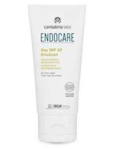 Endocare Day Spf30 Emulsion Dia 40Ml. de Endocare