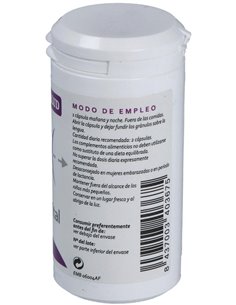 Tirovital 60Cap. de Equisalud