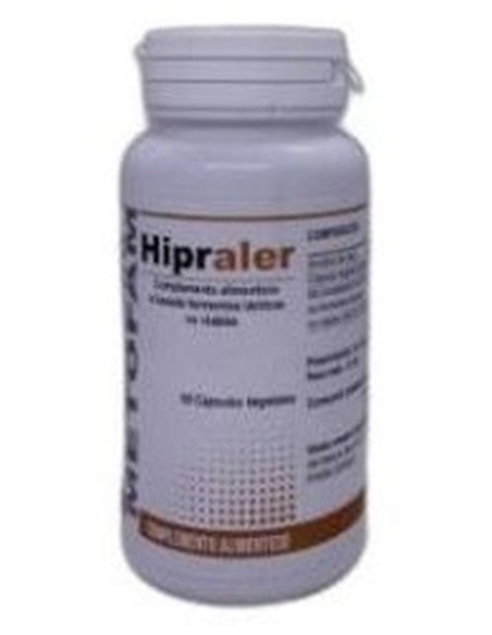 Disbialer (Hipraler) 60Cap. de Metofam