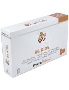 Planta Bb Kids 20Amp. de Prisma Natural