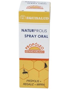 Naturprolis Spray Oral 30Ml. de Internature