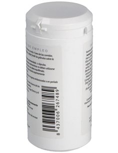 Osteovital 60Cap. de Internature