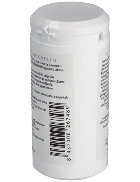 Osteovital 60Cap. de Internature