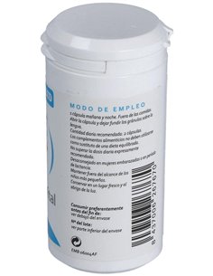 Brainvital 60Cap. de Equisalud