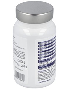 Ginkgo Complex Dha/Epa Q10 - 60 Perlas de Puro Omega