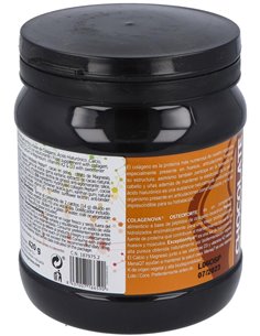 Colagenova Osteoforte Chocolate 420Gr. de Vaminter