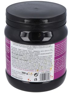 Colagenova Movility  390Gr. Sabor Fresa de Vaminter