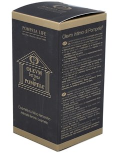 Oleum Intimo Di Pompeia Dosificador 50Ml. de F. De Pompeia