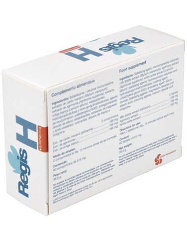 Regis H 60Comp. de Global Remediation