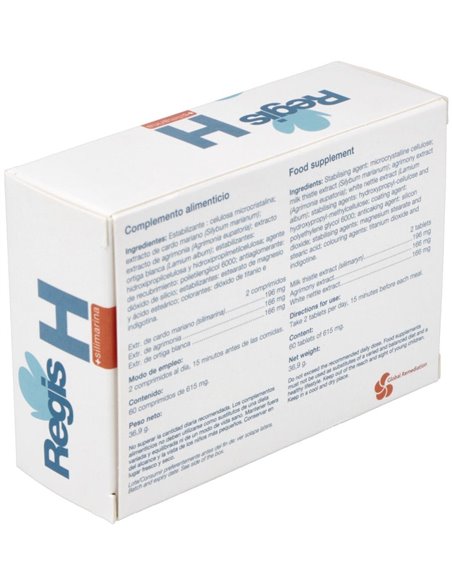 Regis H 60Comp. de Global Remediation