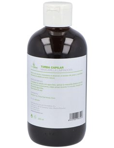 Turba Capilar 250Ml. de Triconatura