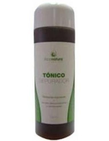 Sodermol Tonico Depurador 200Ml. de Triconatura
