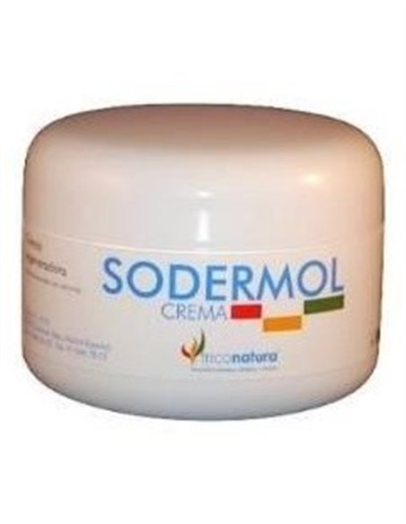 Sodermol Crema 200Ml. de Triconatura