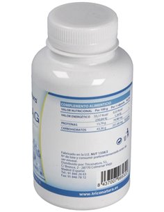 Oximag 60Cap. de Triconatura