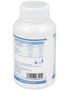 Osteomass 60Cap. de Triconatura