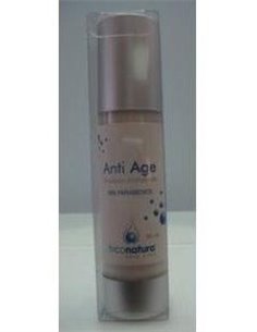 Emulsion Anti Age 50Ml. de Triconatura