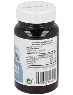 C-21 5Htp-Griffonia+B3+B6 30Comp. de Mgdose