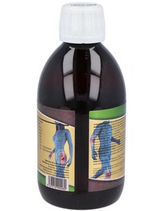 Jwmax (Join Wellness Max) 300Ml. de Nature Kare Wellness