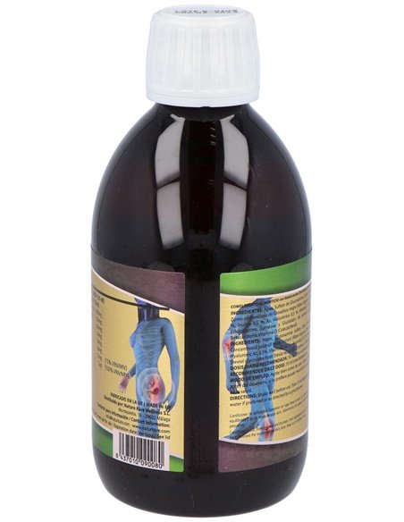 Jwmax (Join Wellness Max) 300Ml. de Nature Kare Wellness