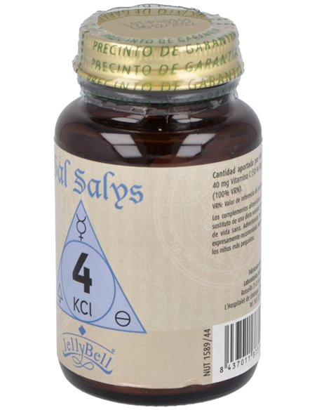 Sal Salys-90 04 Kci 90Comp. de Jellybell