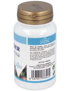 Defender Star Ferrina 60Cap. de Jellybell