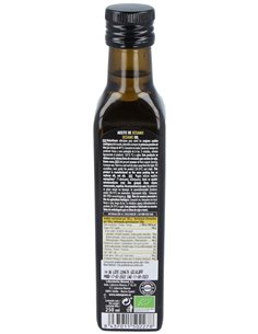 Aceite de Sesamo de Naturgreen