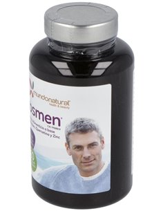 Prosmen 60Cap. de Mundonatural