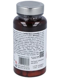 Enervital Canosin 60Cap. de Mundonatural