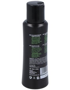 Downstairs Fresh Gel Higiene Intima Hombre 100Ml. de Homo Naturals
