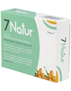 7Natur 40Cap. de Margan