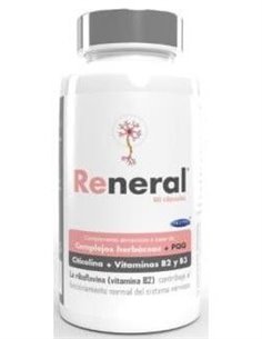 Reneral 60Cap. de Margan