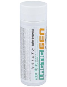 Lacticgen 60Cap. de Gen Professional