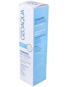 Ozoaqua Champu De Ozono 250Ml. de Ozoaqua