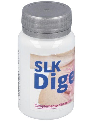 Slk Digest 45Cap. de Saludalkalina