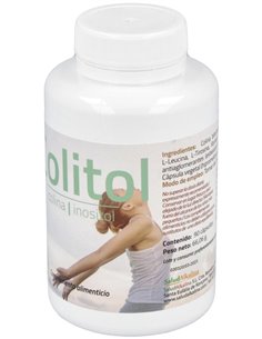 Colitol 90Cap. de Saludalkalina