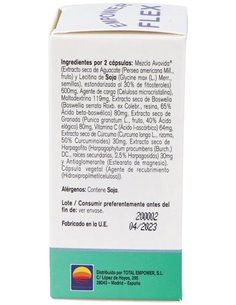 Empower Flex 60Cap. de Empower Flex