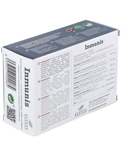 Inmunis 30Cap. de Betula
