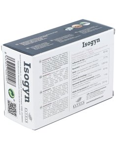 Isogyn 45Cap. de Betula