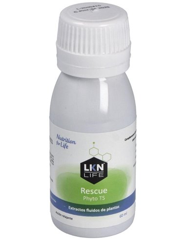 Phyto Ts 60Ml. de Lkn