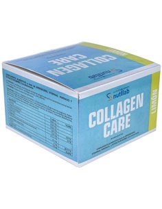 Collagen Care Limon 46Sbrs. de Nutilab
