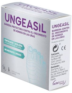 Ungeasil 3,5Ml. de Actafarma