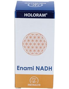 Holoram Enami Nadh 60Cap. de Equisalud