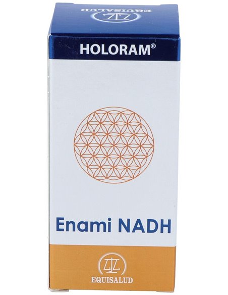 Holoram Enami Nadh 60Cap. de Equisalud