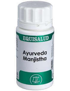 Holofit Ayurveda Manjistha 50Cap. de Equisalud