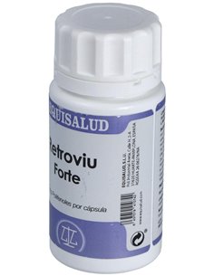 Retroviu Forte 60Cap. de Equisalud