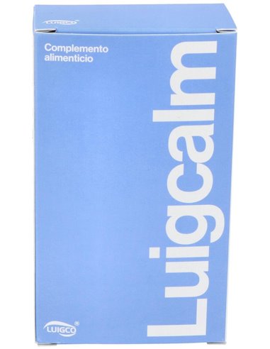 Luigcalm 45Cap. de Luigco